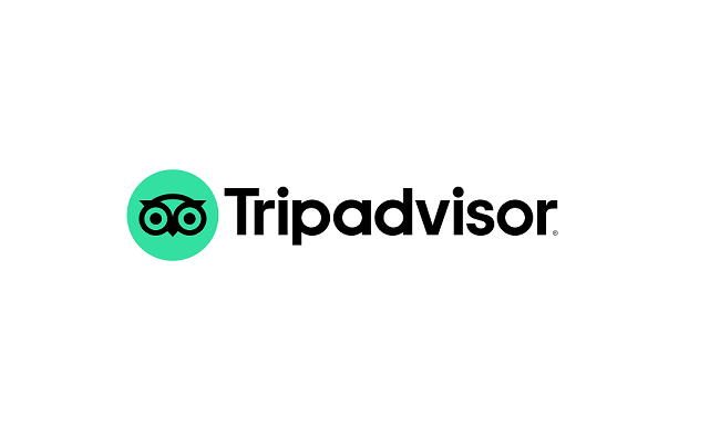 Trip advisor logo