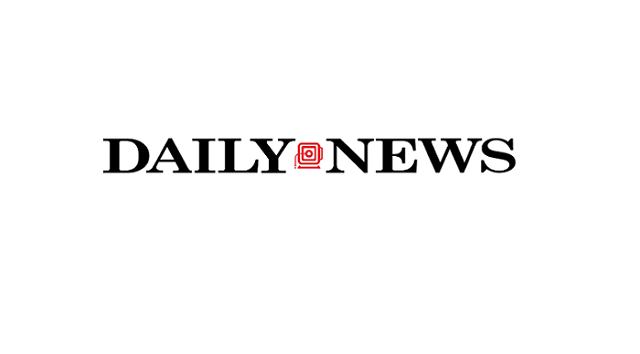 Daily news logo