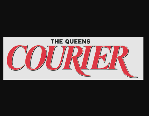 Queens Courier logo