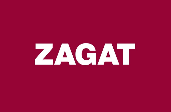 Zagat logo